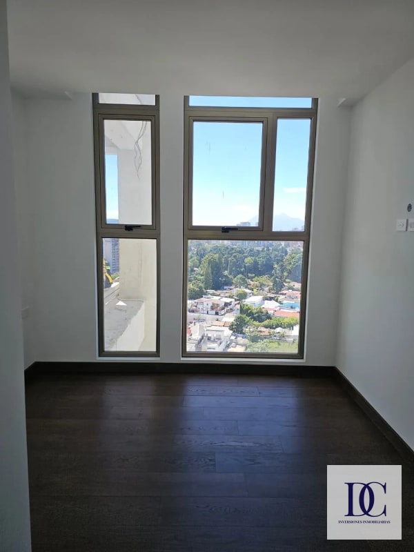 APARTAMENTO EN VENTA - EDIFICIO ATARAH, ZONA 10 - 7