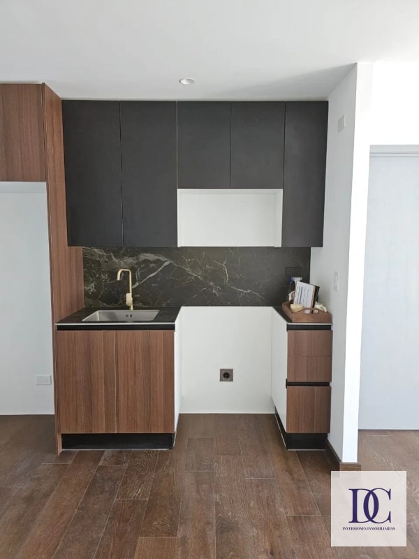 APARTAMENTO EN VENTA - EDIFICIO ATARAH, ZONA 10 - 5