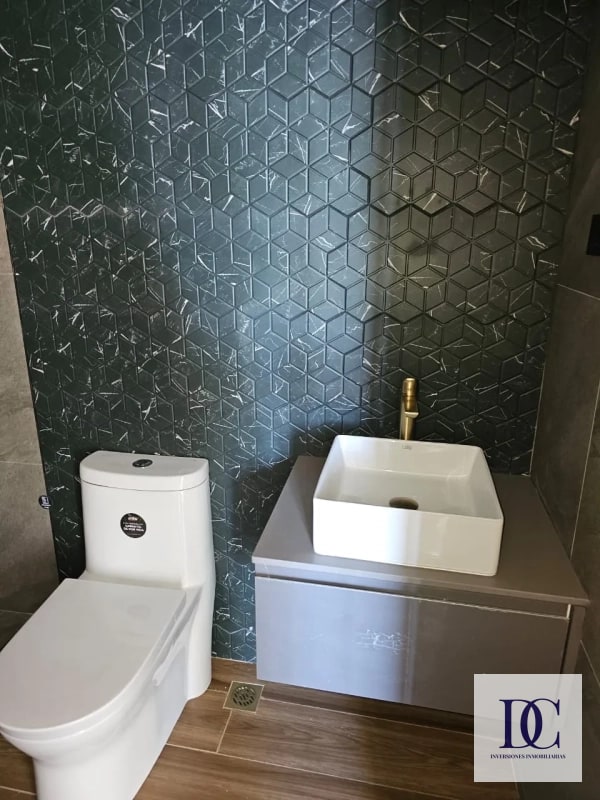 APARTAMENTO EN VENTA - EDIFICIO ATARAH, ZONA 10 - 2