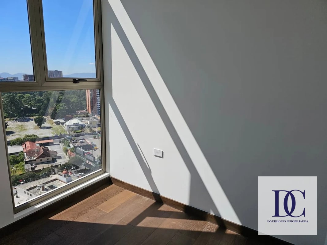 APARTAMENTO EN VENTA - EDIFICIO ATARAH, ZONA 10 - 1