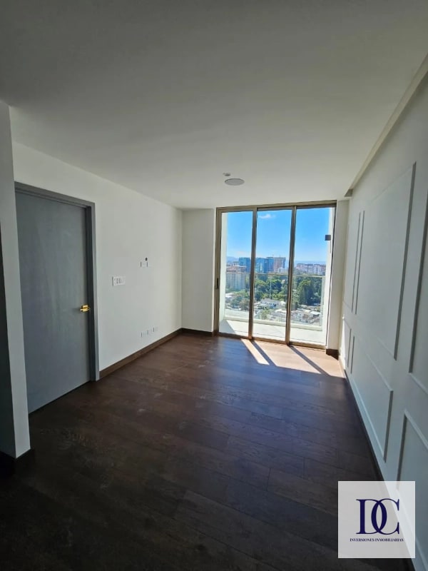 APARTAMENTO EN VENTA EDIFICIO ATARAH ZONA 10 - 9