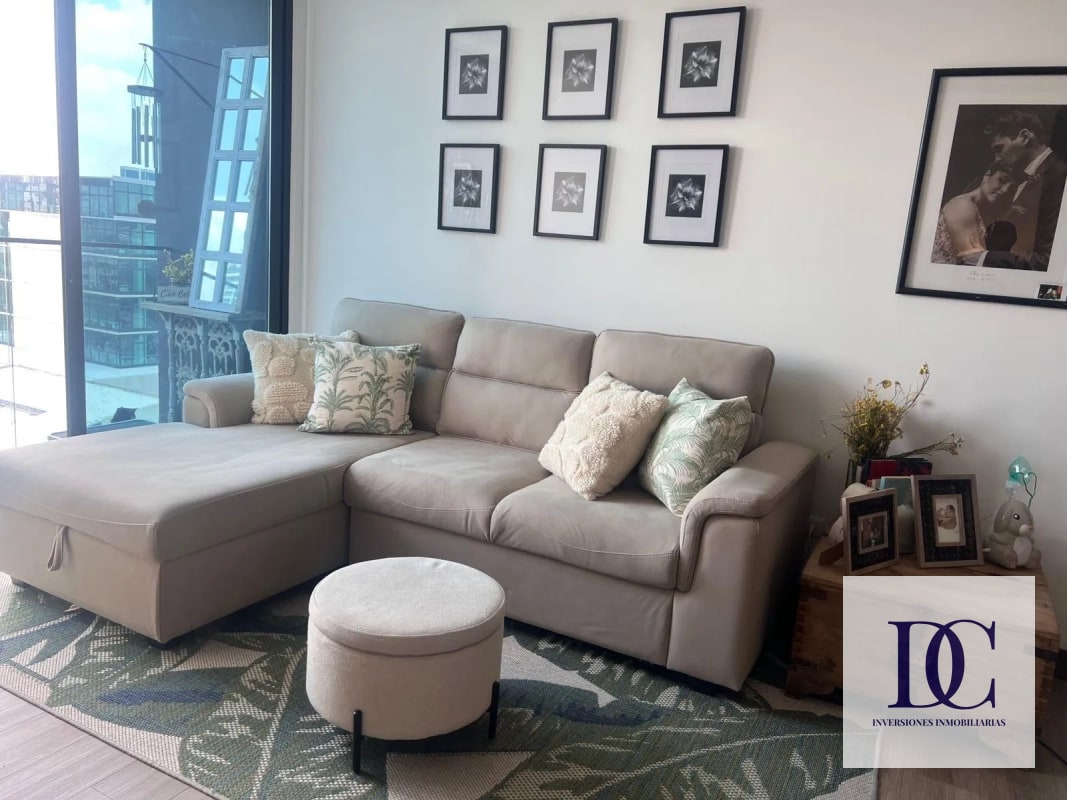 Apartamento en Venta Artis, Zona 13 - 9