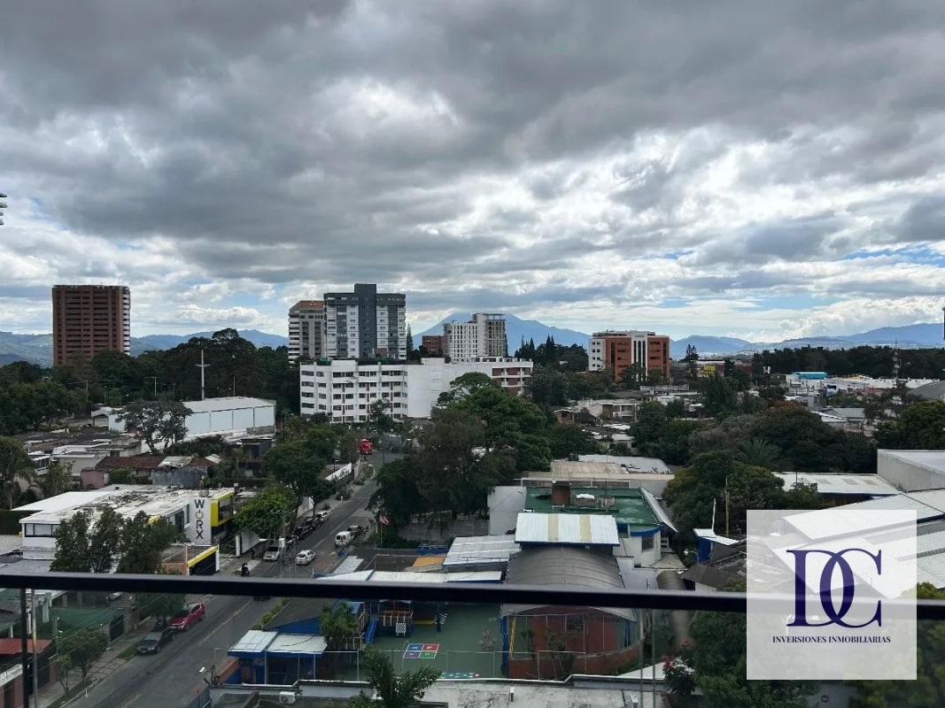 Apartamento en Venta Artis, Zona 13 - 1