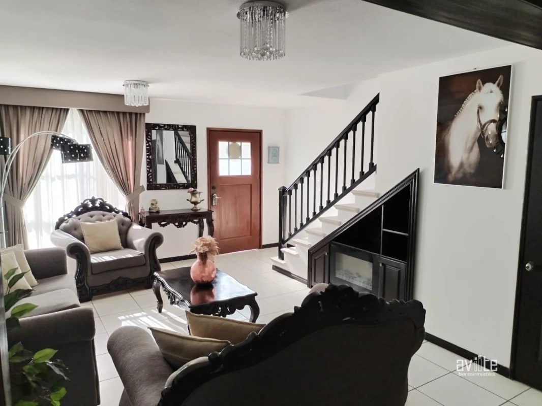 Casa tipo Navarra en venta, dentro de Alameda Norte Q2,900,000 más impuestos - 8