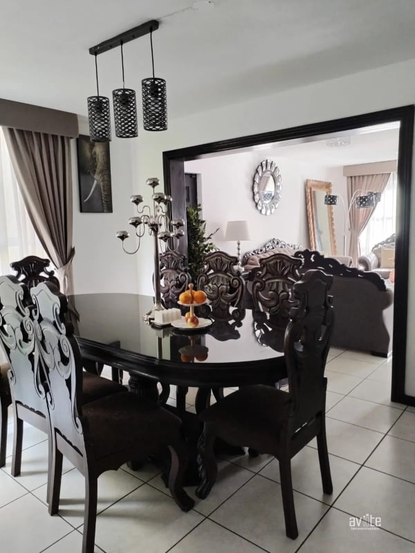 Casa tipo Navarra en venta, dentro de Alameda Norte Q2,900,000 más impuestos - 6