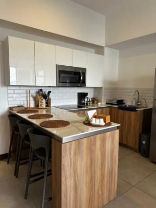 Apartamento Zona 13, Elemento — Apartamento en Venta en Elemento Plaza Berlín, Zona 13, Guatemala, Ciudad — miniatura 12 de 12