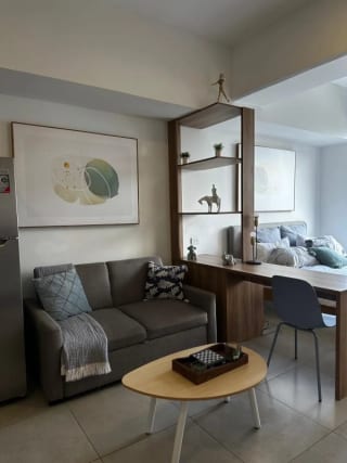 Apartamento Zona 13, Elemento — Apartamento en Venta en Elemento Plaza Berlín, Zona 13, Guatemala, Ciudad — miniatura 11 de 12