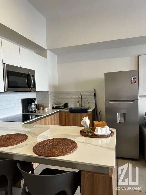 Apartamento Zona 13, Elemento — Apartamento en Venta en Elemento Plaza Berlín, Zona 13, Guatemala, Ciudad — foto 10 de 12