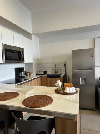 Apartamento Zona 13, Elemento — Apartamento en Venta en Elemento Plaza Berlín, Zona 13, Guatemala, Ciudad — miniatura 10 de 12