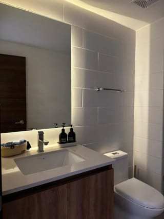 Apartamento Zona 13, Elemento — Apartamento en Venta en Elemento Plaza Berlín, Zona 13, Guatemala, Ciudad — miniatura 7 de 12