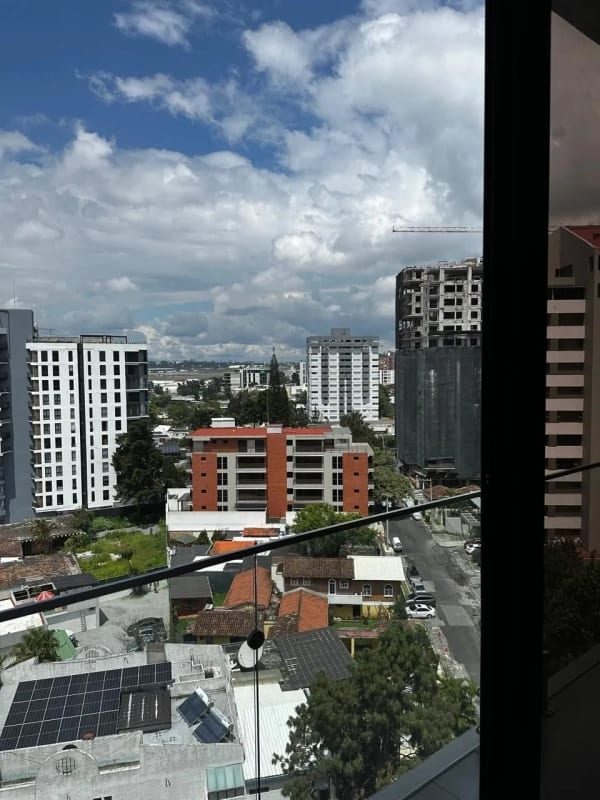 Apartamento Zona 13, Elemento — Apartamento en Venta en Elemento Plaza Berlín, Zona 13, Guatemala, Ciudad — foto 6 de 12