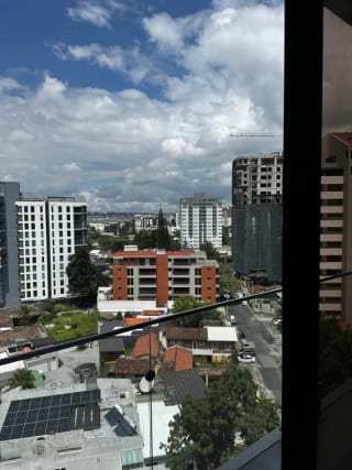Apartamento Zona 13, Elemento — Apartamento en Venta en Elemento Plaza Berlín, Zona 13, Guatemala, Ciudad — miniatura 6 de 12