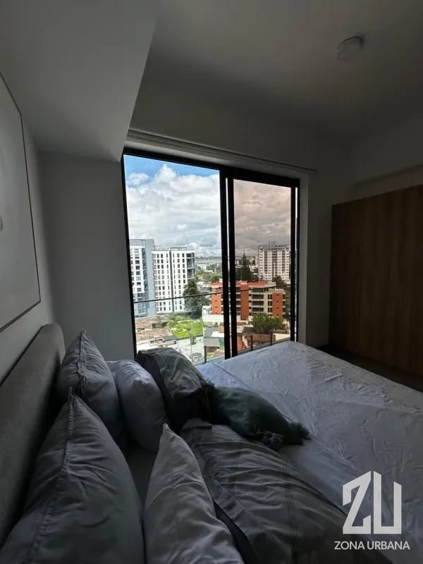Apartamento Zona 13, Elemento — Apartamento en Venta en Elemento Plaza Berlín, Zona 13, Guatemala, Ciudad — foto 5 de 12