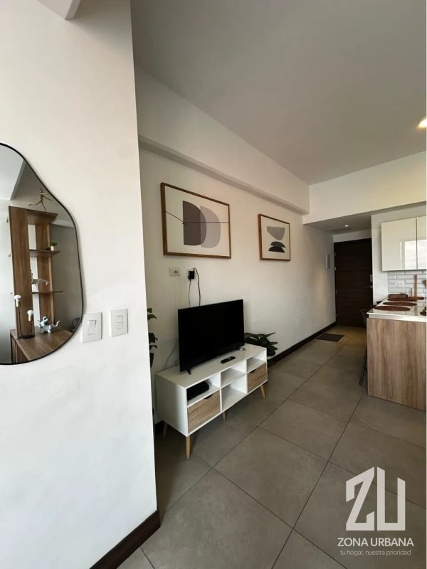 Apartamento Zona 13, Elemento - 3