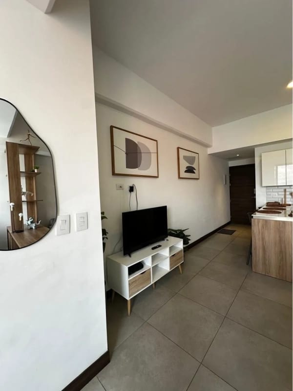 Apartamento Zona 13, Elemento — Apartamento en Venta en Elemento Plaza Berlín, Zona 13, Guatemala, Ciudad — foto 4 de 12