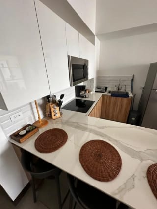 Apartamento Zona 13, Elemento — Apartamento en Venta en Elemento Plaza Berlín, Zona 13, Guatemala, Ciudad — miniatura 3 de 12