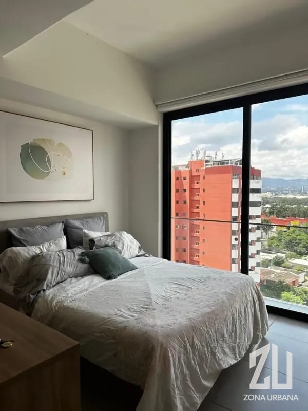Apartamento Zona 13, Elemento — Apartamento en Venta en Elemento Plaza Berlín, Zona 13, Guatemala, Ciudad — foto 2 de 12
