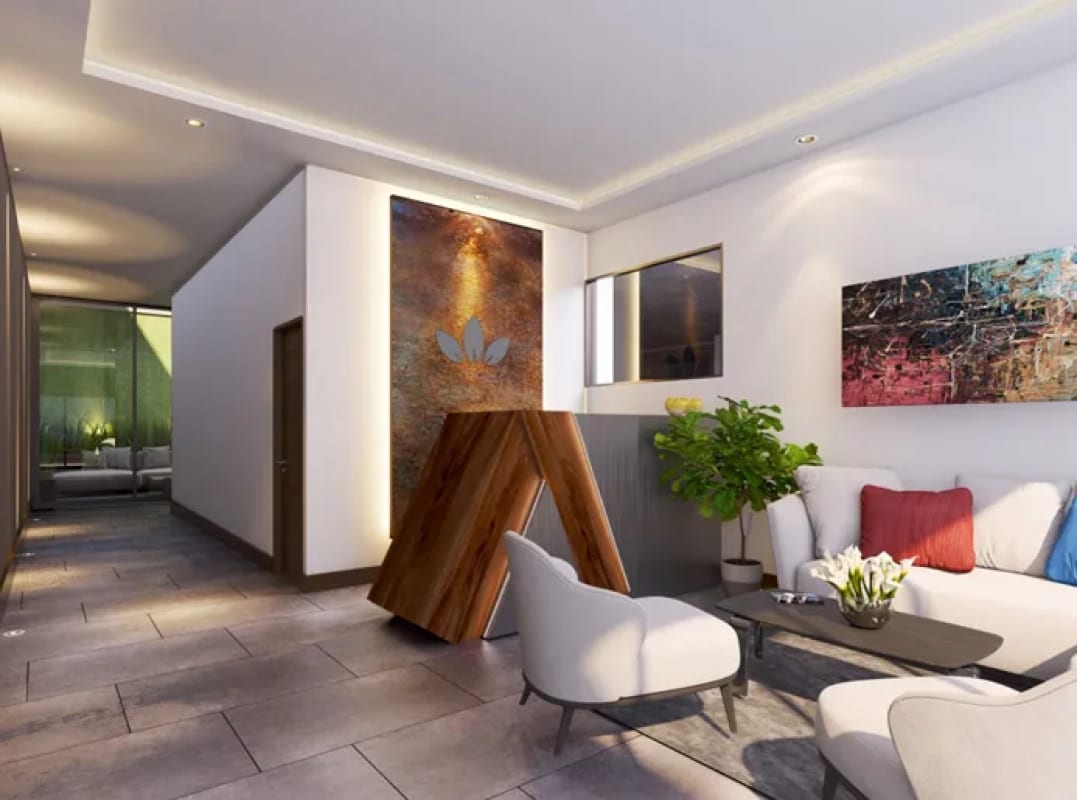 Vendo apartamentos para estrenar Edificio Astorga — Apartamento en Venta en Zona 13, Guatemala, Ciudad — foto 10 de 10