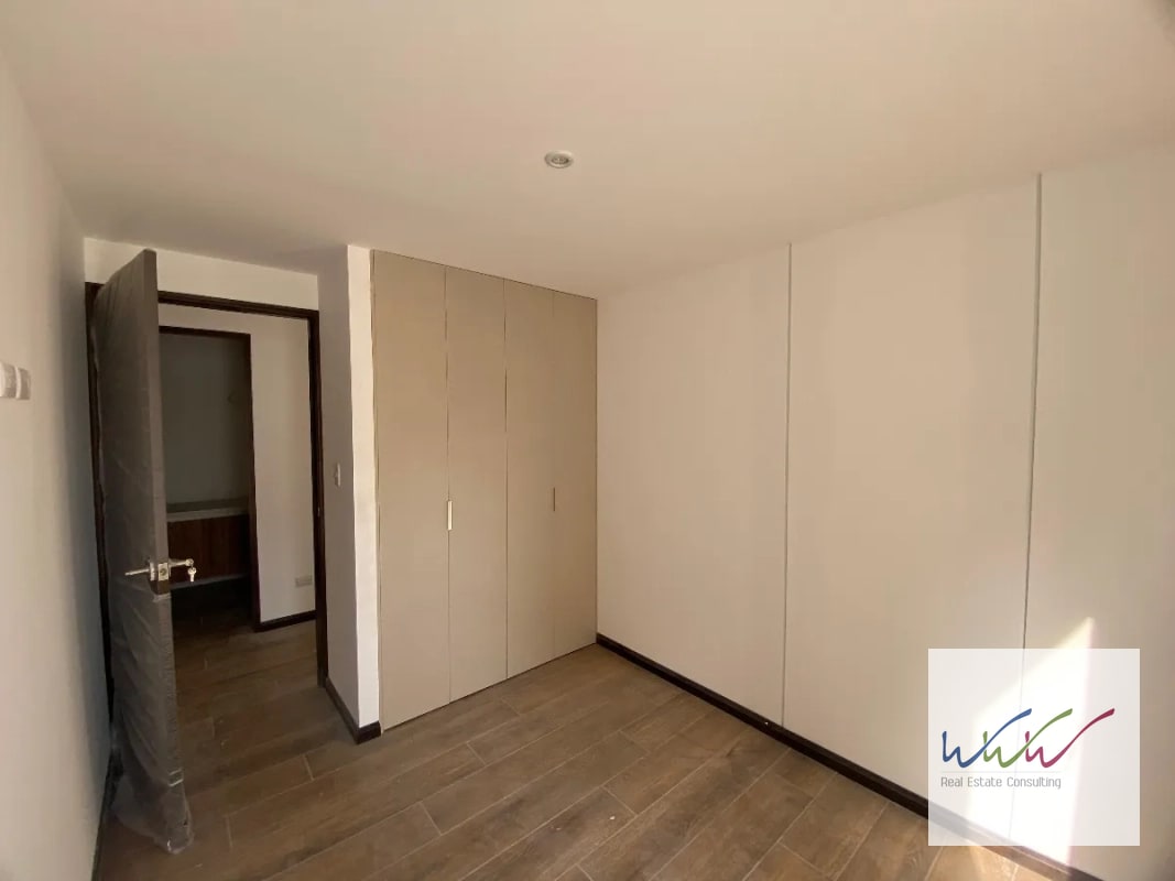 Vendo apartamentos para estrenar Edificio Astorga - 4