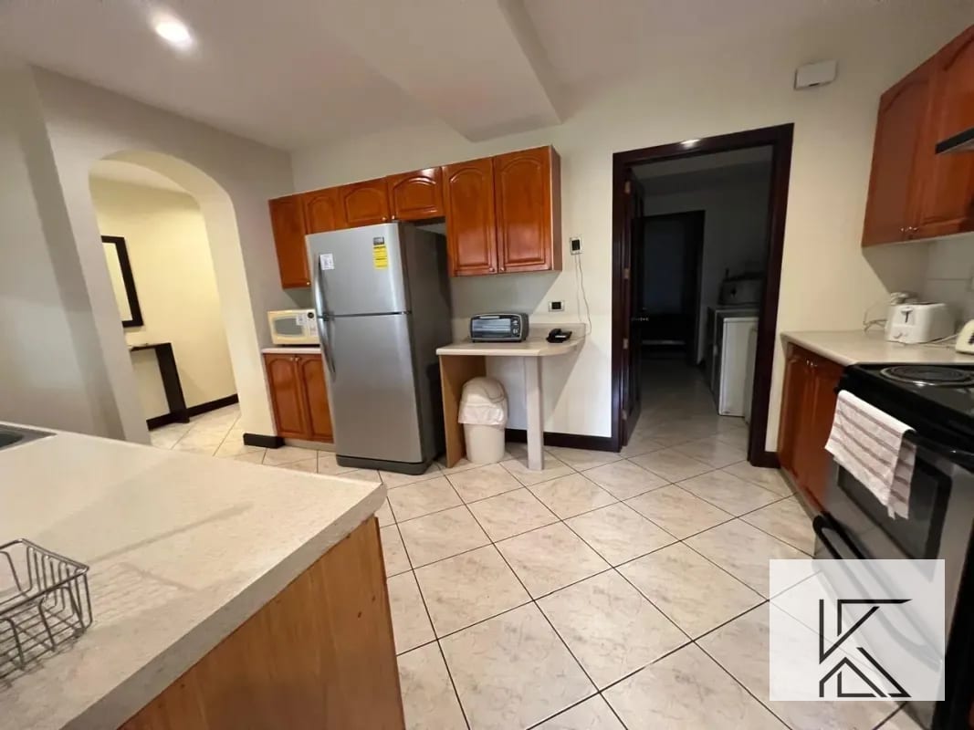 Hermoso Apartamento en Alquiler en Milenia con muebles — Apartamento en Alquiler en Milenia, Zona 10, Guatemala, Ciudad — foto 7 de 14
