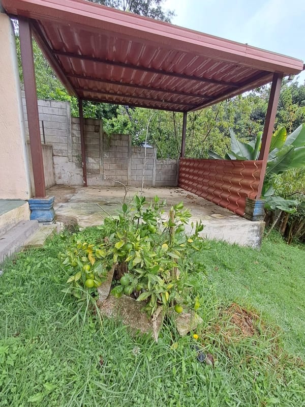 Terreno en venta San Lucas — Terreno en Venta en Santiago Sacatepéquez, Sacatepéquez — foto 7 de 13