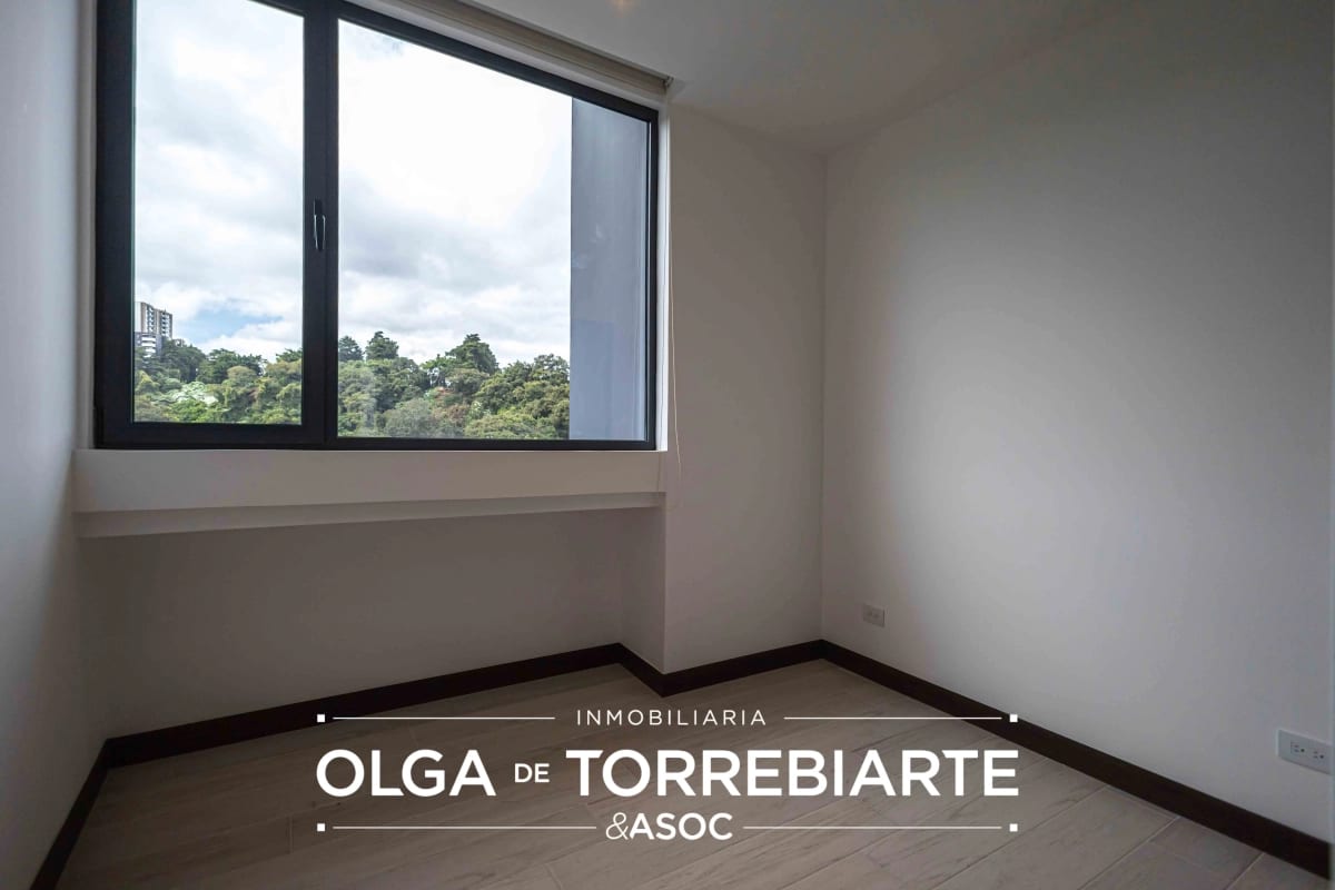 Apartamento en Spazio, Zona 15 — Apartamento en Alquiler en Spazio, Zona 15, Guatemala, Ciudad — foto 6 de 15