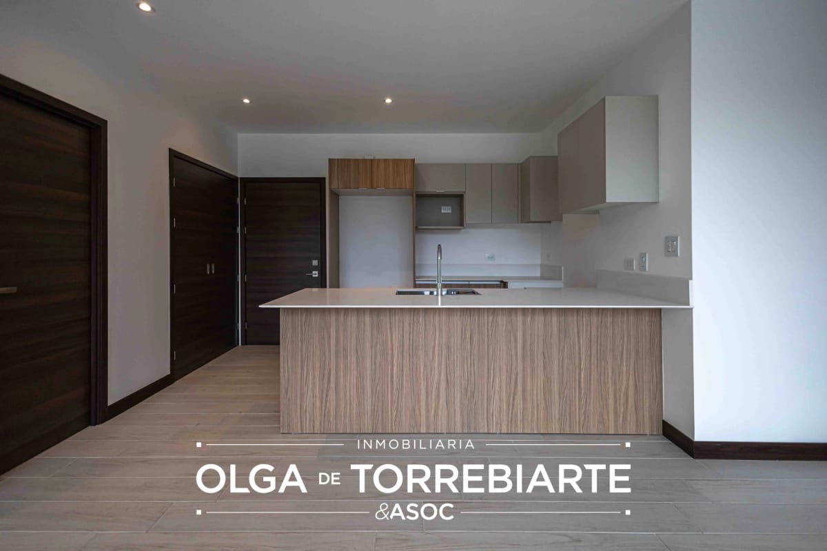 Apartamento en Spazio, Zona 15 — Apartamento en Alquiler en Spazio, Zona 15, Guatemala, Ciudad — foto 12 de 15