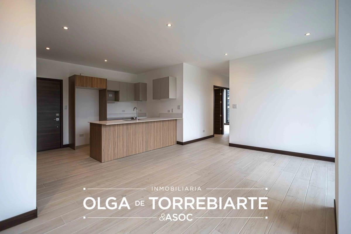 Apartamento en Spazio, Zona 15 — Apartamento en Alquiler en Spazio, Zona 15, Guatemala, Ciudad — foto 13 de 15