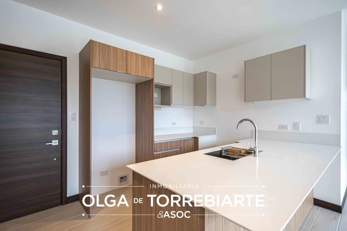 Apartamento en Spazio, Zona 15 — Apartamento en Alquiler en Spazio, Zona 15, Guatemala, Ciudad — foto 9 de 15