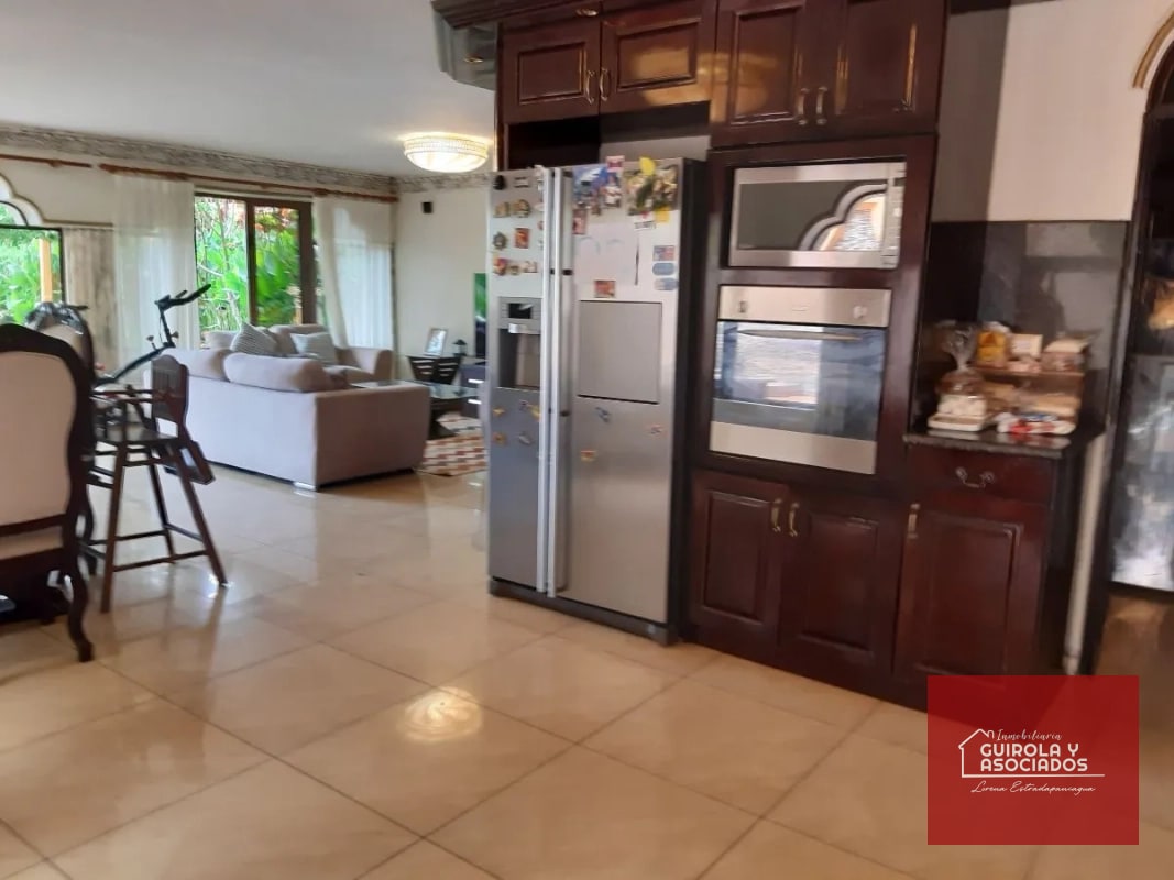 CASA EN VENTA EN SANTA ROSALIA 075CVSTD - 6