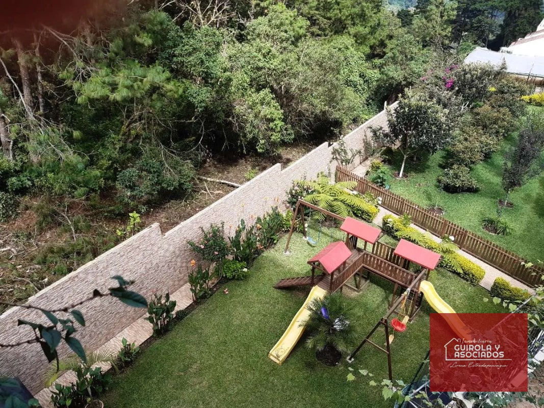 CASA EN VENTA EN SANTA ROSALIA 075CVSTD - 5