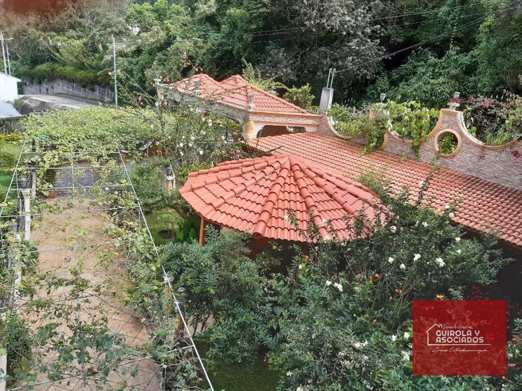 CASA EN VENTA EN SANTA ROSALIA 075CVSTD - 4