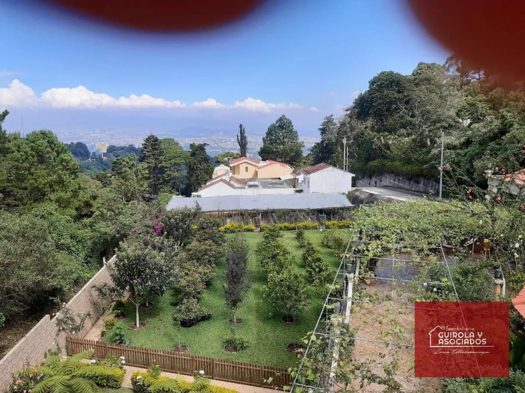 CASA EN VENTA EN SANTA ROSALIA 075CVSTD - 3