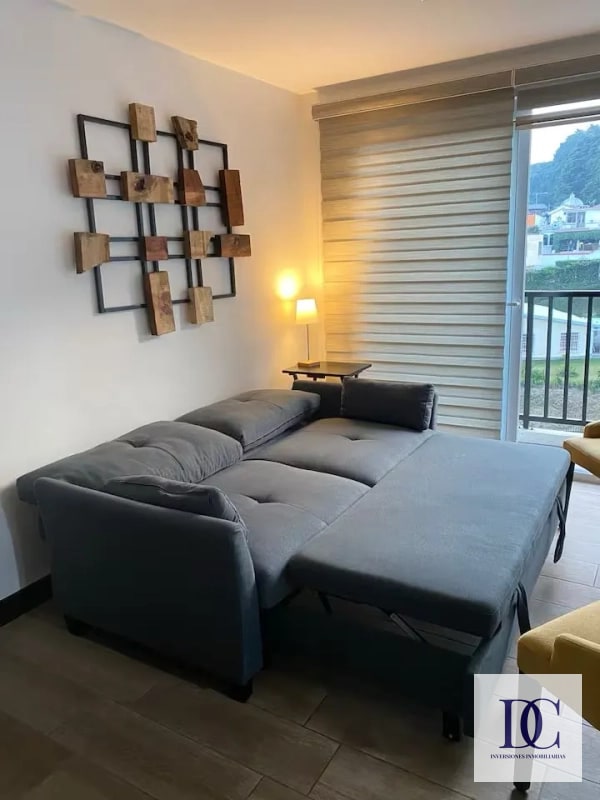 Apartamento en Venta Edificio ANCONA, Zona 1 de Mixco,  Aldea Lo De Coy - 8