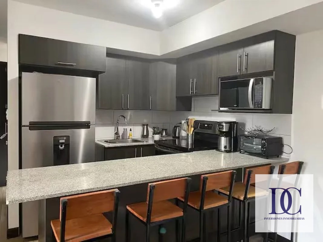 Apartamento en Venta Edificio ANCONA, Zona 1 de Mixco,  Aldea Lo De Coy - 7
