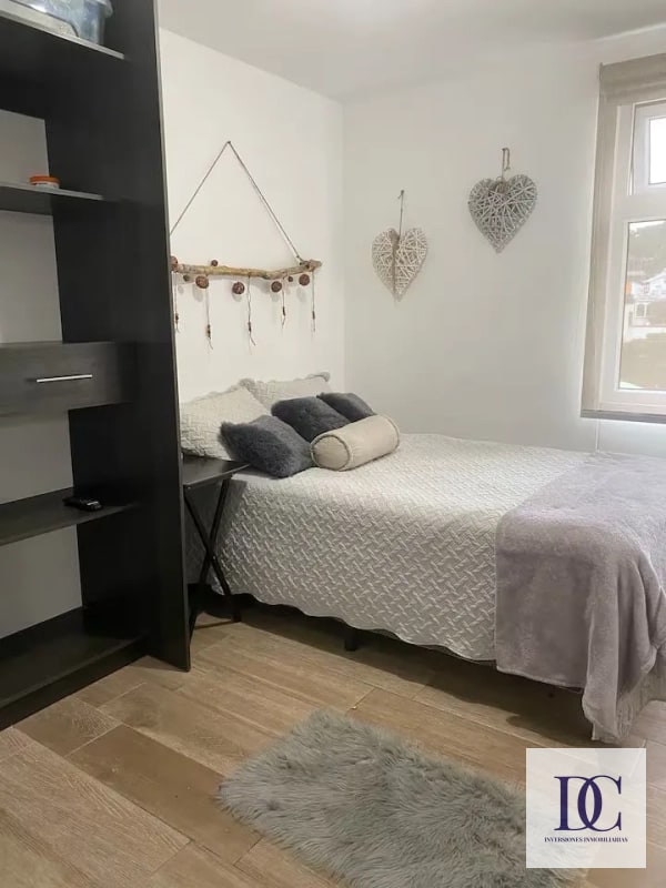 Apartamento en Venta Edificio ANCONA, Zona 1 de Mixco, Aldea Lo De Coy - 5