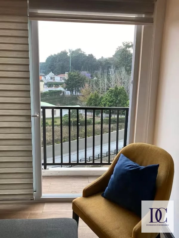 Apartamento en Venta Edificio ANCONA, Zona 1 de Mixco, Aldea Lo De Coy - 3
