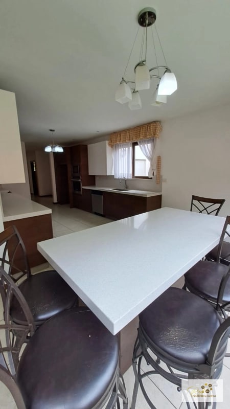 🏡 RENTA CASA EN CONDOMINIO PUERTA GRANDE,  Km.14.1  CAES. - 12