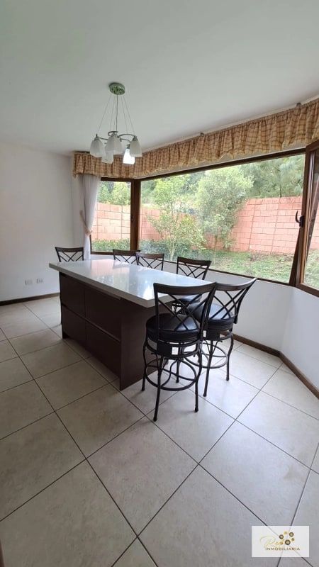 🏡 RENTA CASA EN CONDOMINIO PUERTA GRANDE,  Km.14.1  CAES. - 11
