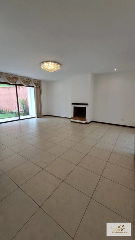 🏡 RENTA CASA EN CONDOMINIO PUERTA GRANDE,  Km.14.1  CAES. - 10