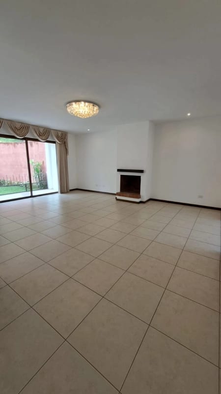 🏡 Renta Casa en Condominio Puerta Grande, Km.14.1 CAES. — Casa en Alquiler en Carretera a El Salvador, Guatemala, Ciudad — foto 11 de 15