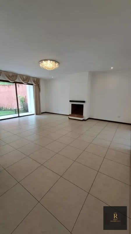 🏡 Renta Casa en Condominio Puerta Grande, Km.14.1 CAES. — Casa en Alquiler en Carretera a El Salvador, Guatemala, Ciudad — foto 11 de 15