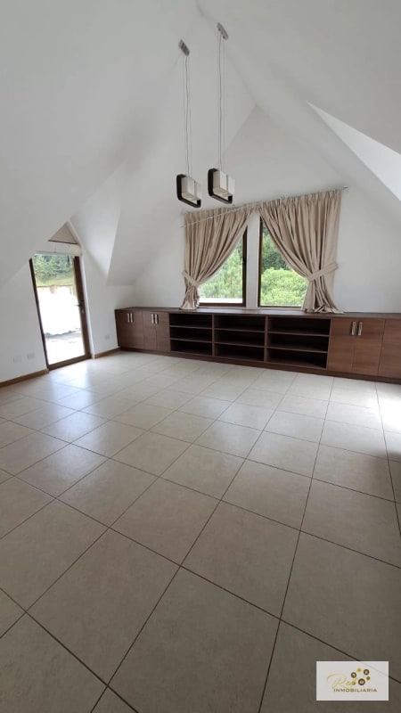 🏡 RENTA CASA EN CONDOMINIO PUERTA GRANDE,  Km.14.1  CAES. - 9