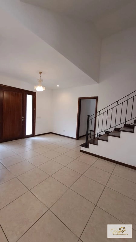 🏡 RENTA CASA EN CONDOMINIO PUERTA GRANDE, Km.14.1 CAES. - 8