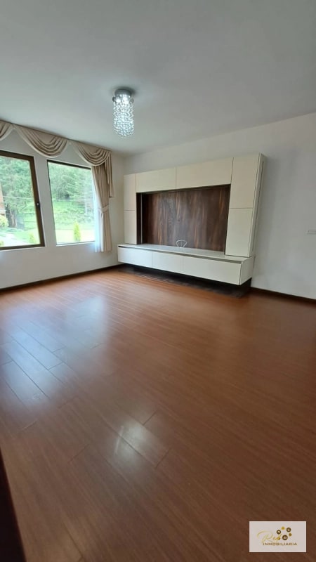🏡 RENTA CASA EN CONDOMINIO PUERTA GRANDE,  Km.14.1  CAES. - 7