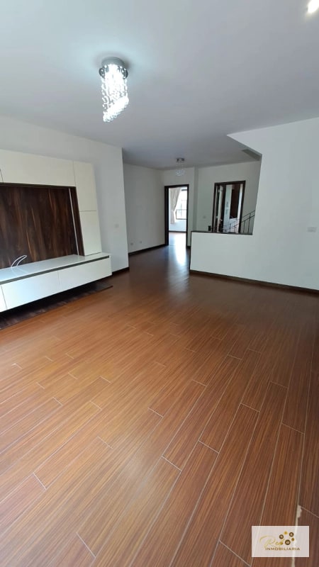 🏡 RENTA CASA EN CONDOMINIO PUERTA GRANDE, Km.14.1 CAES. - 6