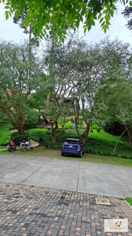 🏡 RENTA CASA EN CONDOMINIO PUERTA GRANDE, Km.14.1 CAES. - 1