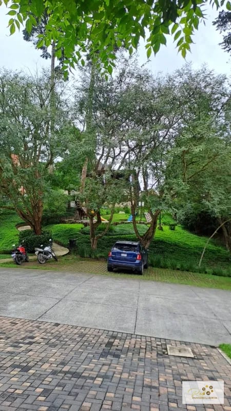 🏡 RENTA CASA EN CONDOMINIO PUERTA GRANDE, Km.14.1 CAES. — Casa en Alquiler en Carretera a El Salvador, Guatemala, Ciudad — foto 2 de 15