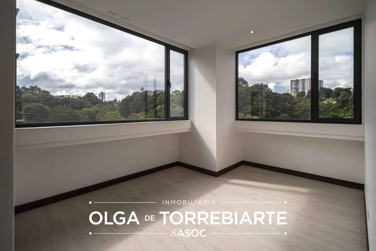 Apartamento en Spazio, Zona 15 — Apartamento en Alquiler en Spazio, Zona 15, Guatemala, Ciudad — foto 8 de 15