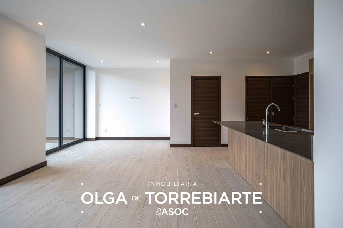 Apartamento en Spazio, Zona 15 — Apartamento en Alquiler en Spazio, Zona 15, Guatemala, Ciudad — foto 13 de 15